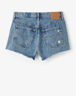 Levi'S 501® Original Womens Short
