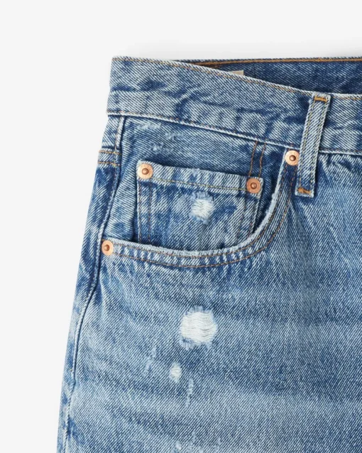 Levi'S 501® Original Womens Short