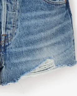 Levi'S 501® Original Womens Short