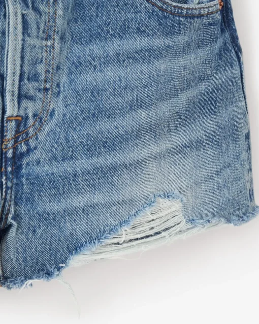 Levi'S 501® Original Womens Short