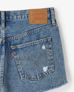 Levi'S 501® Original Womens Short