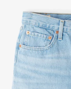 Levi'S 501® Rolled Womens Short