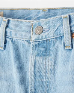 Levi'S 501® Rolled Womens Short