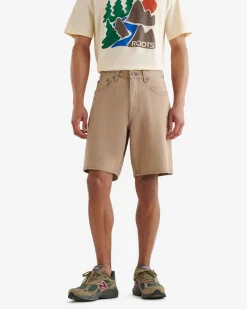Levi'S 468 Stay Loose Shorts