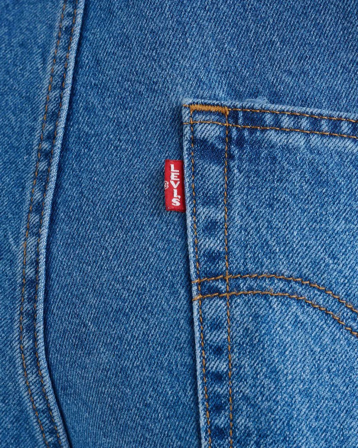 Levi'S Vintage Womens Shortalls