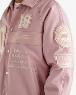 Love Varsity Jacket
