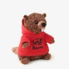 Lunar New Year Beaver Stuffie