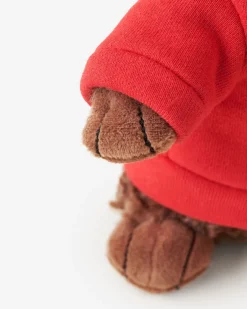 Lunar New Year Beaver Stuffie