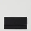Medium Trifold Clutch Prince