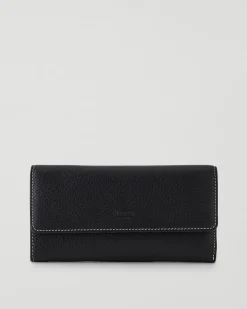 Medium Trifold Clutch Prince