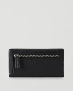 Medium Trifold Clutch Prince