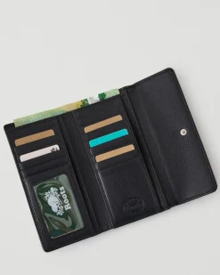 Medium Trifold Clutch Prince
