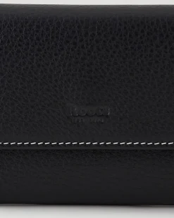 Medium Trifold Clutch Prince