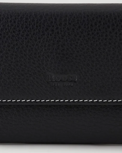 Medium Trifold Clutch Prince