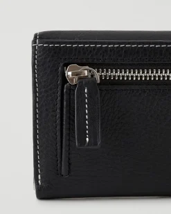 Medium Trifold Clutch Prince