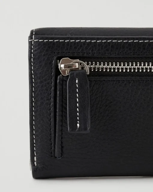 Medium Trifold Clutch Prince