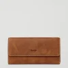 Medium Trifold Clutch Tribe