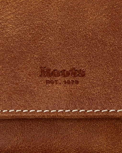 Medium Trifold Clutch Tribe