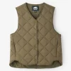 Melville Quilted Vest