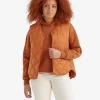Melville Quilted Vest