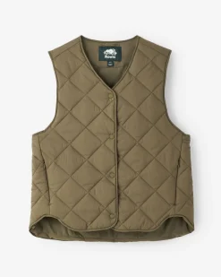Melville Quilted Vest