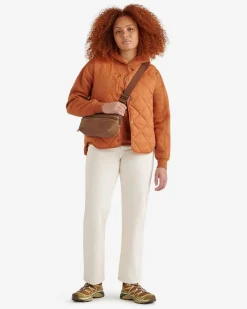 Melville Quilted Vest