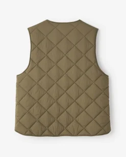 Melville Quilted Vest