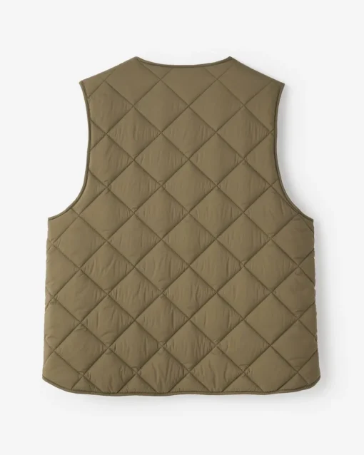 Melville Quilted Vest