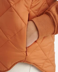 Melville Quilted Vest