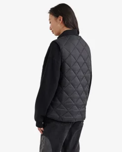 Melville Quilted Vest