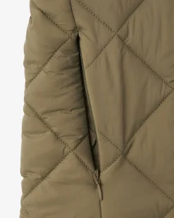 Melville Quilted Vest