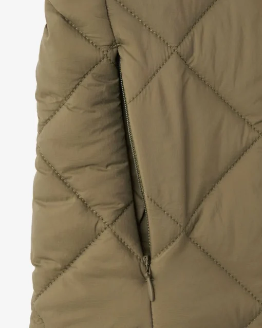 Melville Quilted Vest