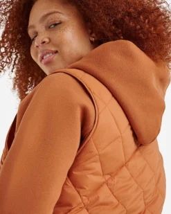Melville Quilted Vest