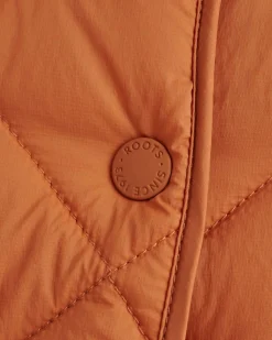 Melville Quilted Vest