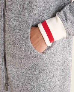 Mens Cabin Onesie