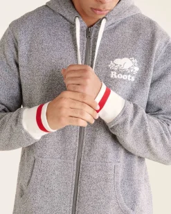 Mens Cabin Onesie