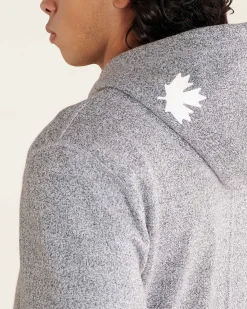 Mens Cabin Onesie