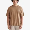 Mens Castlefield Relaxed T-Shirt