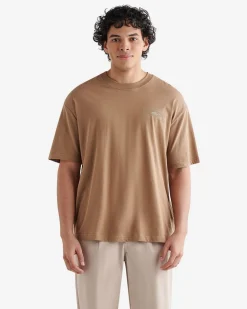 Mens Castlefield Relaxed T-Shirt
