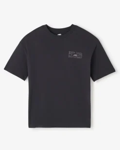 Mens Castlefield Relaxed T-Shirt