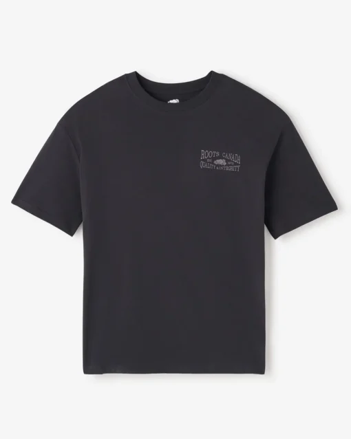 Mens Castlefield Relaxed T-Shirt