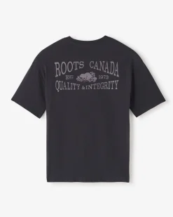 Mens Castlefield Relaxed T-Shirt
