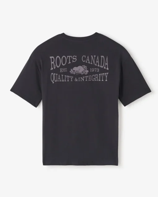 Mens Castlefield Relaxed T-Shirt