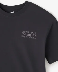Mens Castlefield Relaxed T-Shirt