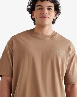 Mens Castlefield Relaxed T-Shirt