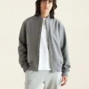 Mens Classic Varsity Jacket