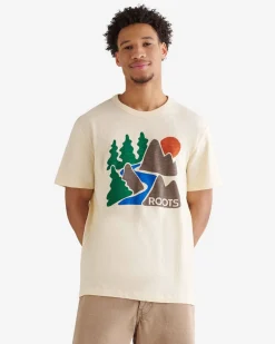 Mens Clearwater T-Shirt
