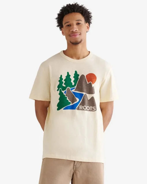 Mens Clearwater T-Shirt