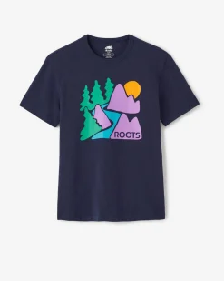 Mens Clearwater T-Shirt