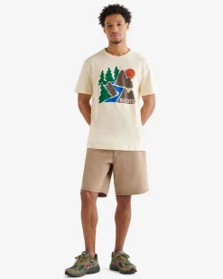 Mens Clearwater T-Shirt